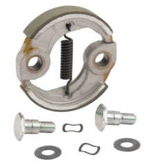 Centrifugal clutch CASTELGARDEN - 118801811-0 - 1188018110 - GGP - 118801811/0 - 1188018110