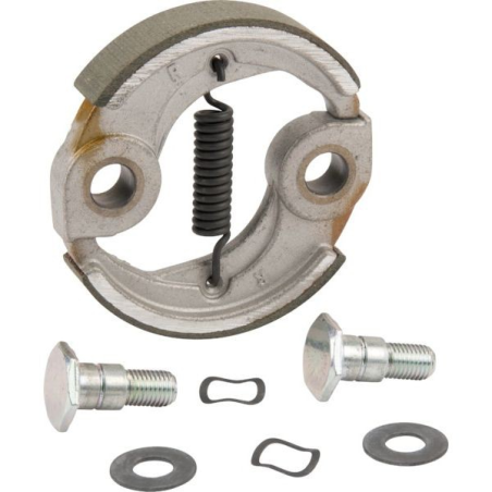 Centrifugal clutch CASTELGARDEN - 118801811-0 - 1188018110 - GGP - 118801811/0 - 1188018110