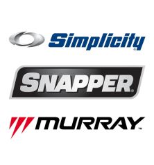 Vite 1/4" X 20 X 3/4" (3/ - Simplicity Snapper Murray- 7100251MA