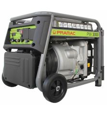 Pramac-Generator – PMi3000 Pmi-Serie / Benzin – POWERMATE OHV-Motor – PR282SXI000