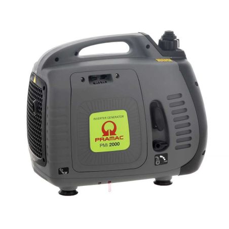 Pramac-Generator – PMi2000 Pmi-Serie / Benzin – POWERMATE OHV-Motor – PR162SXIY00