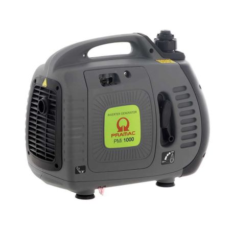 Pramac-Generator – PMi1000 Pmi-Serie / Benzin – POWERMATE OHV-Motor – PR911SXIY00