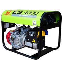 Pramac-Generator - ES4000 ES-SERIE / BENZIN - HONDA GX-Motor - PE292SH100A