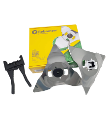 Kit of 2 blades + pliers MTD MRK6101AET for Robomow