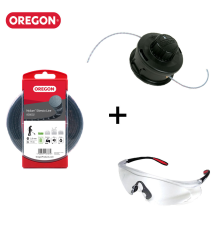 Pack-Wire-Head-Gafas- OREGON -Garden-Business-646568