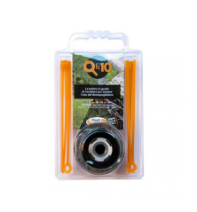 Flash Cutter Qfc10 brush cutter head