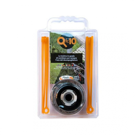 Flash Cutter Qfc10 brush cutter head