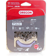 Oregon chainsaw chain - OREGON - Chainsaw chain - Garden Business - Oregon chainsaw chain PS62E