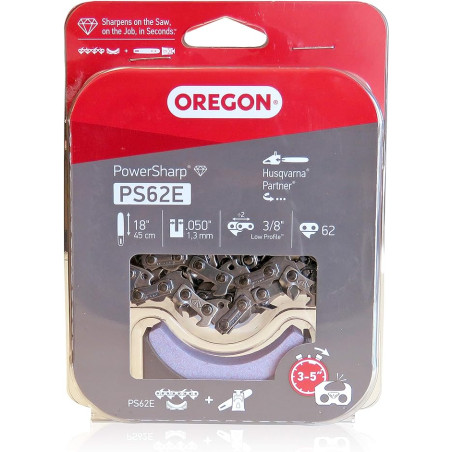 Oregon Kettensägenkette 571039 - OREGON - Kettensägenkette - Gartengeschäft