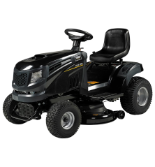 Trattorino da giardino Texas Equipment XC160-108H