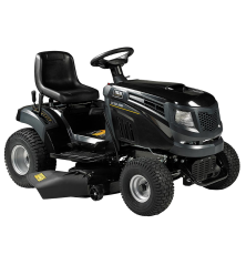 Trattorino da giardino Texas Equipment XC160-108H