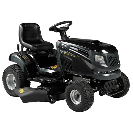 Trattorino da giardino Texas Equipment XC160-108H