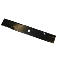 Standard Hustler blade for lawn tractor, Fastrak, 18/48, 928520CE, 20/48SD, 930131CE, 22/48, 930107CE, 930123CE, 601123