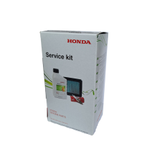 Kit de Maintenance pour moteur Honda GC, GCV, GS, GSV - 06211ZL8010-Jardin-affaire