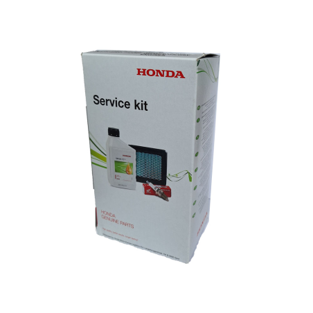 Kit de Maintenance pour moteur Honda GC, GCV, GS, GSV - 06211ZL8010-Jardin-affaire