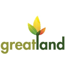 Poignée Complète Greatland - CLHT2660B01