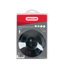 Tête universelle Tap n Go Oregon 539138 - OREGON - Tête débroussailleuse - Jardin Affaires