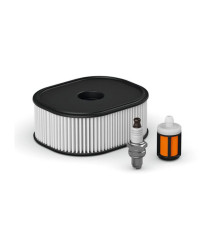 Kit d'entretien n°17 pour Tronçonneuse STIHL MS500i - 11470074101