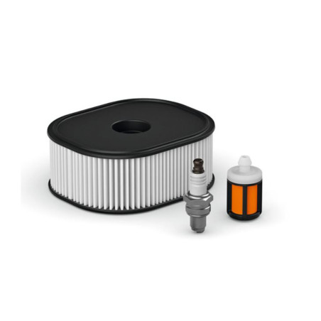 Kit d'entretien n°17 pour Tronçonneuse STIHL MS500i - 11470074101