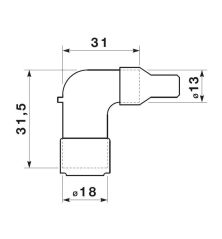 Antiparasitäres LB01EH NGK