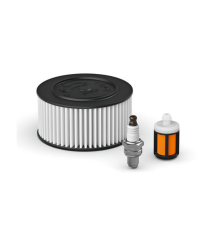 Kit d'entretien n°14 pour Tronçonneuse STIHL MS462 - 11420074101