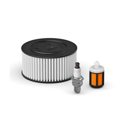 Kit d'entretien n°14 pour Tronçonneuse STIHL MS462 - 11420074101