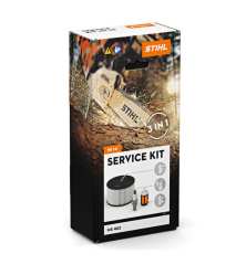 Kit d'entretien n°14 pour Tronçonneuse STIHL MS462 - 11420074101