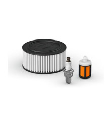 Kit d'entretien n°12 pour Tronçonneuse STIHL MS241, MS362, MS400 - 11400074101