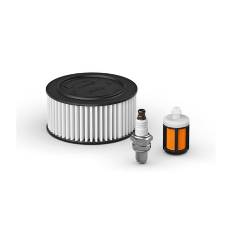 Kit d'entretien n°12 pour Tronçonneuse STIHL MS241, MS362, MS400 - 11400074101