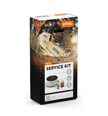 Kit de mantenimiento n°12 para motosierra STIHL MS241, MS362, MS400 - 11400074101