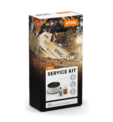 Kit d'entretien n°11 pour Tronçonneuse STIHL MS261, MS362 - 11400074101