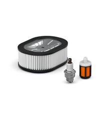 Kit d'entretien n°4 pour Tronçonneuse STIHL MS441, MS461, MS881 - 11240074102