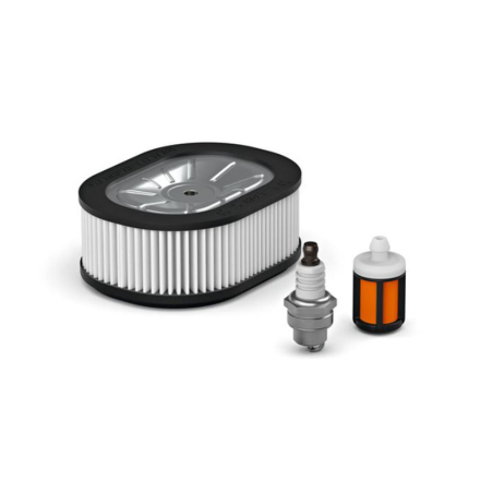 Kit d'entretien n°4 pour Tronçonneuse STIHL MS441, MS461, MS881 - 11240074102