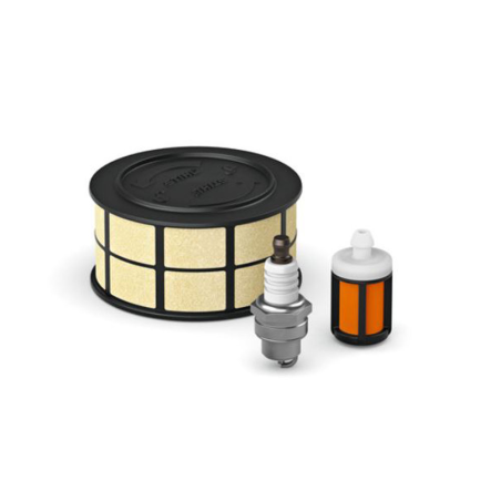 Kit d'entretien n°13 pour Tronçonneuse STIHL MS271, MS291, MS311, MS391 - 11400074103