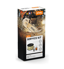 Kit de mantenimiento n°13 para motosierra STIHL MS271, MS291, MS311, MS391 - 11400074103