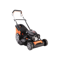 Cortacésped térmico remolcado 51 CM GMH51/ GMH 51 Yard Force - 51 CM - 167 cc - 1500M²