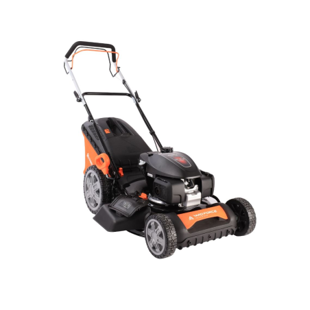 Cortador rebocado térmico 51 CM GMH51/ GMH 51 Yard Force - 51 CM - 167 cc - 1500M²