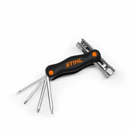 STIHL multifunction tool - STIHL - Trimming and Cutting - Garden Business 