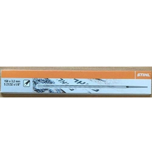 1 STIHL 3.2mm round file