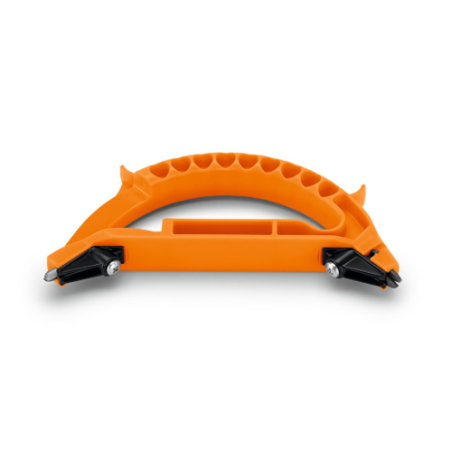 STIHL 3-in-1 Sharpening Tool for Pruning Shears 0000-881-9801