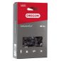 Pack 2 chaînes + 1 offerte de tronçonneuse Oregon 91PX053E Pas : 3/8" Jauge : 1.3 Maillons : 53 - AdvanceCut™