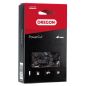 Pack 2 chaînes + 1 offerte de tronçonneuse Oregon 75LPX076E Pas : 3/8" Jauge : 1.6 Maillons : 76 - PowerCut™