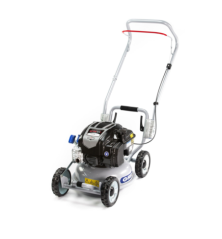 Tondeuse Thermique Grin - 37 cm - Briggs & Stratton 675 - 4 temps - 163 cm³