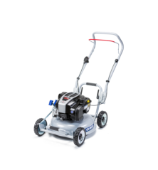 Tondeuse à gazon Tondeuse Thermique Grin - 46 cm - Briggs & Stratton 675 - 4 temps - 163 cm³