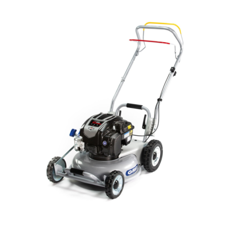 Tondeuse Thermique Grin - 46 cm - Briggs & Stratton 675 - 4 temps - 163 cm³