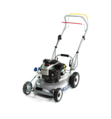 Tondeuse Thermique Grin - 46 cm - Briggs & Stratton 675 - 4 temps - 163 cm³