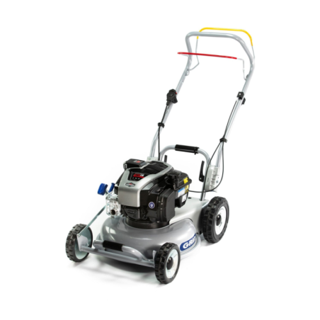 Tondeuse Thermique Grin - 46 cm - Briggs & Stratton 675 - 4 temps - 163 cm³