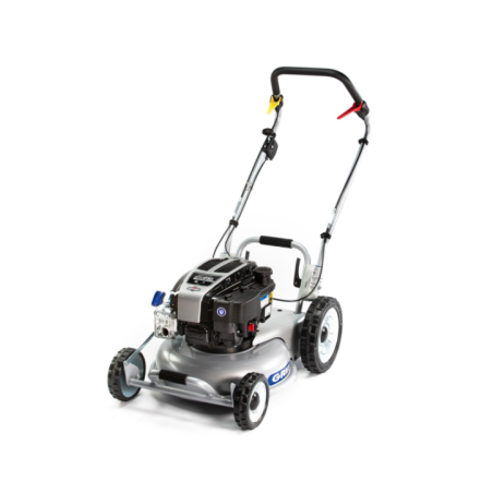 Tondeuse Thermique Grin - 46 cm - Briggs & Stratton 850 - 4 temps - 190 cm³