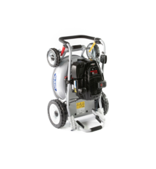 Tondeuse Thermique Grin PM46A IS - Briggs & Stratton 850 INSTART - 46 cm - 4 temps - 190 cm³