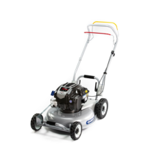 Tondeuse Thermique Grin - 53 cm - Briggs & Stratton 675 - 4 temps - 163 cm³